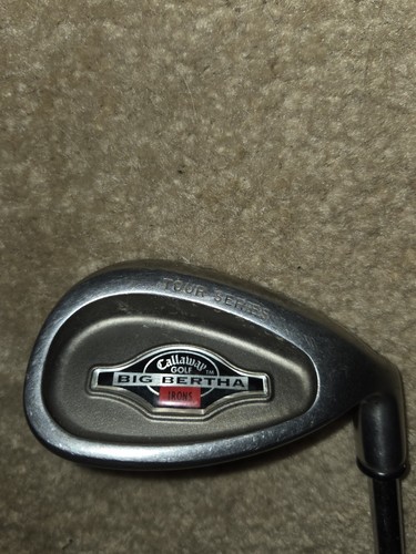 Callaway big bertha tour - big,